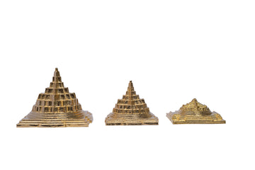 श्री यंत्र (Shriyantra) – समृद्धि का पवित्र यंत्र