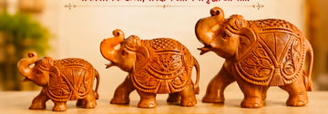 कदंब  हत्ती